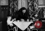 Immagine di Alfred M Landon Topeka Kansas USA, 1936, secondo 13 filmato di repertorio 65675072518