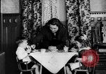 Immagine di Alfred M Landon Topeka Kansas USA, 1936, secondo 14 filmato di repertorio 65675072518