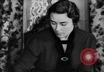 Immagine di Alfred M Landon Topeka Kansas USA, 1936, secondo 17 filmato di repertorio 65675072518
