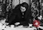 Immagine di Alfred M Landon Topeka Kansas USA, 1936, secondo 22 filmato di repertorio 65675072518