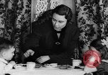 Immagine di Alfred M Landon Topeka Kansas USA, 1936, secondo 23 filmato di repertorio 65675072518