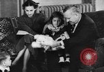 Immagine di Alfred M Landon Topeka Kansas USA, 1936, secondo 35 filmato di repertorio 65675072518