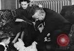 Immagine di Alfred M Landon Topeka Kansas USA, 1936, secondo 36 filmato di repertorio 65675072518