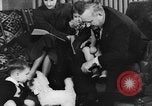 Immagine di Alfred M Landon Topeka Kansas USA, 1936, secondo 37 filmato di repertorio 65675072518