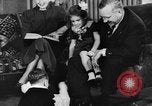 Immagine di Alfred M Landon Topeka Kansas USA, 1936, secondo 40 filmato di repertorio 65675072518