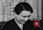 Immagine di Alfred M Landon Topeka Kansas USA, 1936, secondo 48 filmato di repertorio 65675072518