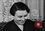 Immagine di Alfred M Landon Topeka Kansas USA, 1936, secondo 49 filmato di repertorio 65675072518