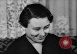 Immagine di Alfred M Landon Topeka Kansas USA, 1936, secondo 50 filmato di repertorio 65675072518