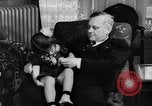 Immagine di Alfred M Landon Topeka Kansas USA, 1936, secondo 51 filmato di repertorio 65675072518