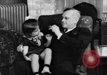 Immagine di Alfred M Landon Topeka Kansas USA, 1936, secondo 52 filmato di repertorio 65675072518