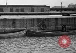 Standbild Sand boot Tragödie Cleveland Ohio USA, 1936, aus Sekunde 10 historischem Filmmaterial Videoclip 65675072519
