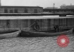 Standbild Sand boot Tragödie Cleveland Ohio USA, 1936, aus Sekunde 11 historischem Filmmaterial Videoclip 65675072519