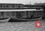 Standbild Sand boot Tragödie Cleveland Ohio USA, 1936, aus Sekunde 12 historischem Filmmaterial Videoclip 65675072519