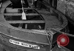 Standbild Sand boot Tragödie Cleveland Ohio USA, 1936, aus Sekunde 15 historischem Filmmaterial Videoclip 65675072519