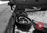 Standbild Sand boot Tragödie Cleveland Ohio USA, 1936, aus Sekunde 22 historischem Filmmaterial Videoclip 65675072519