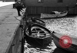 Standbild Sand boot Tragödie Cleveland Ohio USA, 1936, aus Sekunde 23 historischem Filmmaterial Videoclip 65675072519