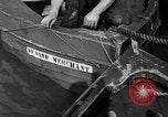 Standbild Sand boot Tragödie Cleveland Ohio USA, 1936, aus Sekunde 27 historischem Filmmaterial Videoclip 65675072519