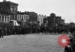 Standbild 60 Kilometer Fahrrad Rennen Chicago Illinois USA, 1936, aus Sekunde 10 historischem Filmmaterial Videoclip 65675072520