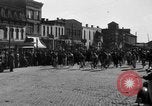 Standbild 60 Kilometer Fahrrad Rennen Chicago Illinois USA, 1936, aus Sekunde 11 historischem Filmmaterial Videoclip 65675072520