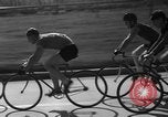 Standbild 60 Kilometer Fahrrad Rennen Chicago Illinois USA, 1936, aus Sekunde 21 historischem Filmmaterial Videoclip 65675072520