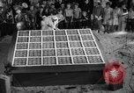Immagine di La torta più grande Talent Oregon USA, 1936, secondo 10 filmato di repertorio 65675072521