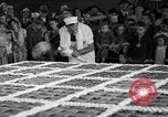 Immagine di La torta più grande Talent Oregon USA, 1936, secondo 13 filmato di repertorio 65675072521