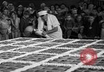 Immagine di La torta più grande Talent Oregon USA, 1936, secondo 14 filmato di repertorio 65675072521