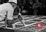 Immagine di La torta più grande Talent Oregon USA, 1936, secondo 15 filmato di repertorio 65675072521