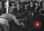 Standbild Motor Motor Toledo Ohio USA, 1936, aus Sekunde 10 historischem Filmmaterial Videoclip 65675072522