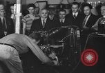 Standbild Motor Motor Toledo Ohio USA, 1936, aus Sekunde 11 historischem Filmmaterial Videoclip 65675072522