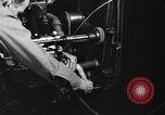 Standbild Motor Motor Toledo Ohio USA, 1936, aus Sekunde 12 historischem Filmmaterial Videoclip 65675072522