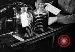 Standbild Motor Motor Toledo Ohio USA, 1936, aus Sekunde 13 historischem Filmmaterial Videoclip 65675072522