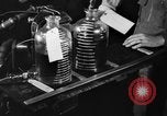 Standbild Motor Motor Toledo Ohio USA, 1936, aus Sekunde 15 historischem Filmmaterial Videoclip 65675072522