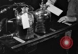 Standbild Motor Motor Toledo Ohio USA, 1936, aus Sekunde 16 historischem Filmmaterial Videoclip 65675072522