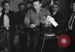 Standbild Motor Motor Toledo Ohio USA, 1936, aus Sekunde 17 historischem Filmmaterial Videoclip 65675072522
