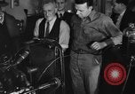 Standbild Motor Motor Toledo Ohio USA, 1936, aus Sekunde 19 historischem Filmmaterial Videoclip 65675072522