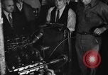 Standbild Motor Motor Toledo Ohio USA, 1936, aus Sekunde 20 historischem Filmmaterial Videoclip 65675072522