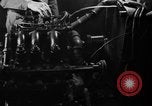Standbild Motor Motor Toledo Ohio USA, 1936, aus Sekunde 21 historischem Filmmaterial Videoclip 65675072522