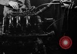 Standbild Motor Motor Toledo Ohio USA, 1936, aus Sekunde 23 historischem Filmmaterial Videoclip 65675072522