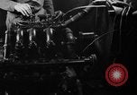Standbild Motor Motor Toledo Ohio USA, 1936, aus Sekunde 24 historischem Filmmaterial Videoclip 65675072522