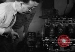 Standbild Motor Motor Toledo Ohio USA, 1936, aus Sekunde 29 historischem Filmmaterial Videoclip 65675072522