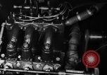 Standbild Motor Motor Toledo Ohio USA, 1936, aus Sekunde 31 historischem Filmmaterial Videoclip 65675072522