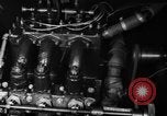 Standbild Motor Motor Toledo Ohio USA, 1936, aus Sekunde 32 historischem Filmmaterial Videoclip 65675072522