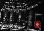 Standbild Motor Motor Toledo Ohio USA, 1936, aus Sekunde 34 historischem Filmmaterial Videoclip 65675072522