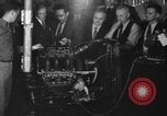 Standbild Motor Motor Toledo Ohio USA, 1936, aus Sekunde 35 historischem Filmmaterial Videoclip 65675072522
