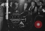 Standbild Motor Motor Toledo Ohio USA, 1936, aus Sekunde 36 historischem Filmmaterial Videoclip 65675072522