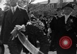 Standbild Siegesfeier Yorktown Virginia USA, 1936, aus Sekunde 18 historischem Filmmaterial Videoclip 65675072523