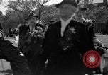 Standbild Siegesfeier Yorktown Virginia USA, 1936, aus Sekunde 19 historischem Filmmaterial Videoclip 65675072523