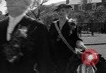Standbild Siegesfeier Yorktown Virginia USA, 1936, aus Sekunde 20 historischem Filmmaterial Videoclip 65675072523