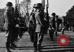 Standbild Siegesfeier Yorktown Virginia USA, 1936, aus Sekunde 21 historischem Filmmaterial Videoclip 65675072523